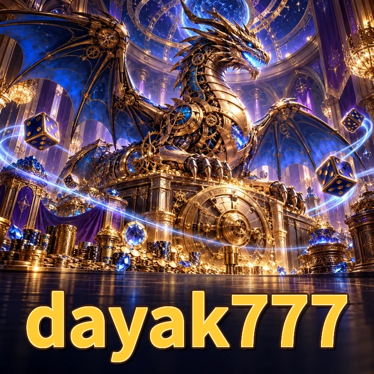 dayak777