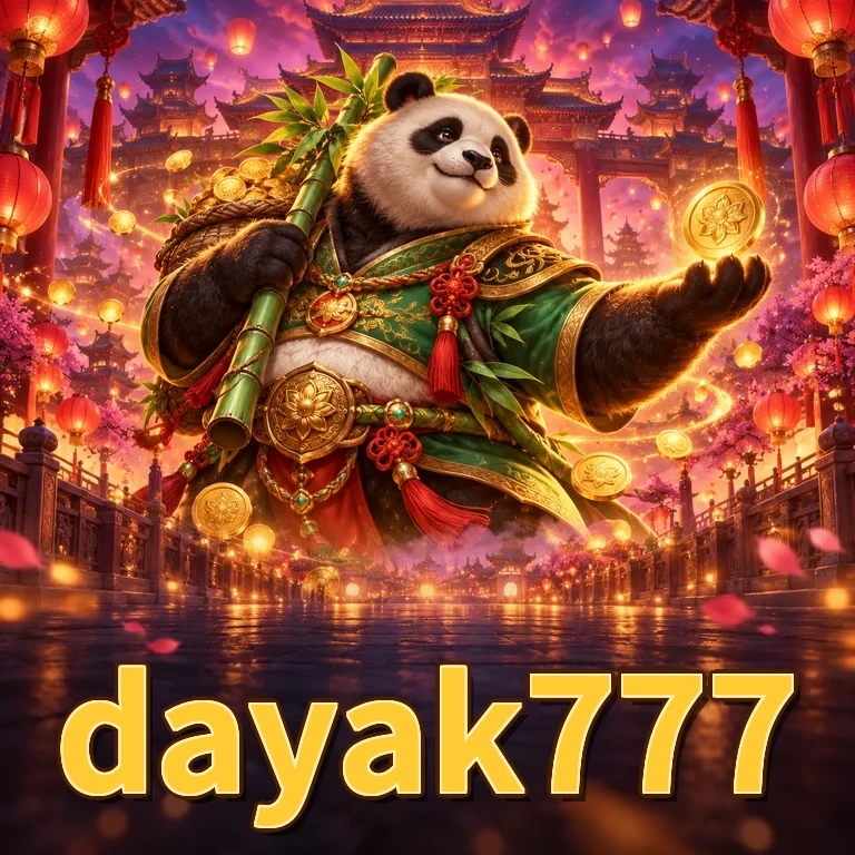APK Resmi dayak777 Indonesia - Verified Original Version