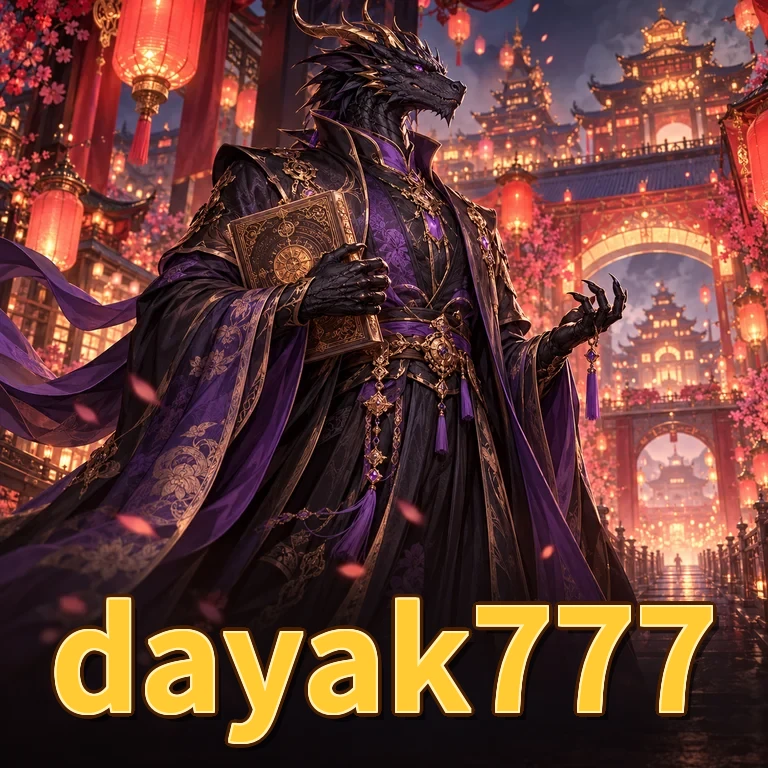dayak777