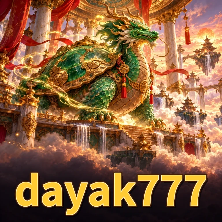 Download dayak777 APK v4.7.5 Indonesia - Platform Android Terpercaya