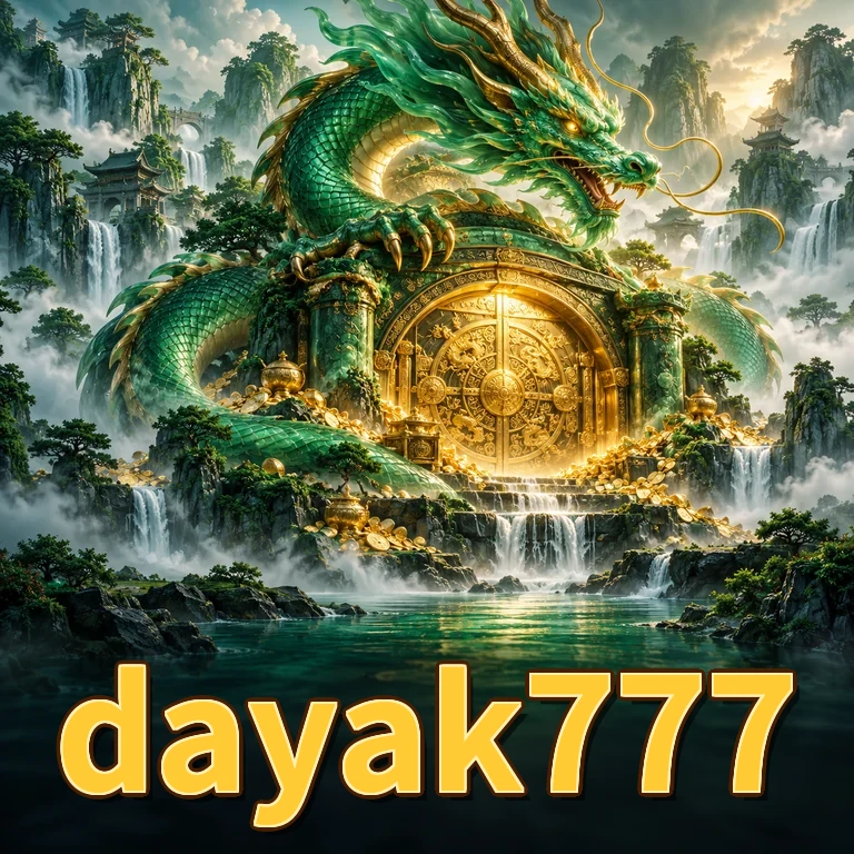 dayak777 - Peningkatan performa dan UI/UX terbaru
