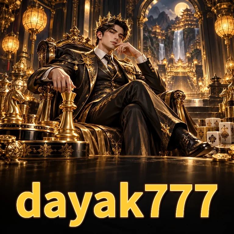 dayak777