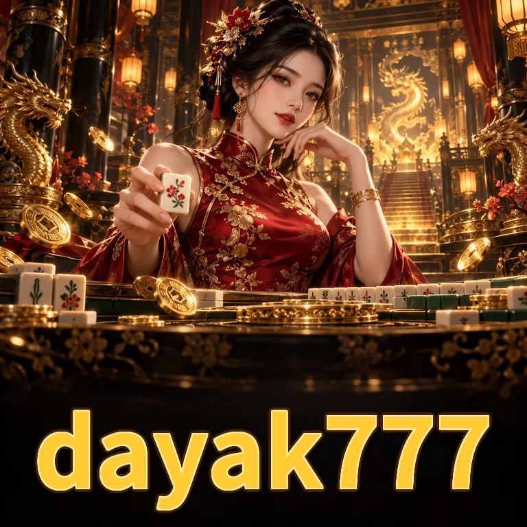dayak777