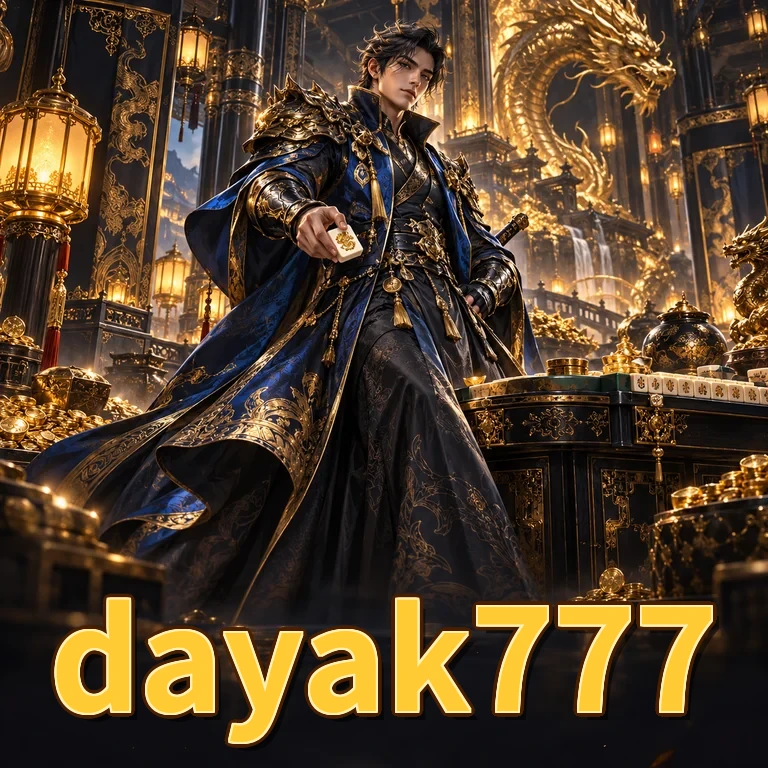 dayak777