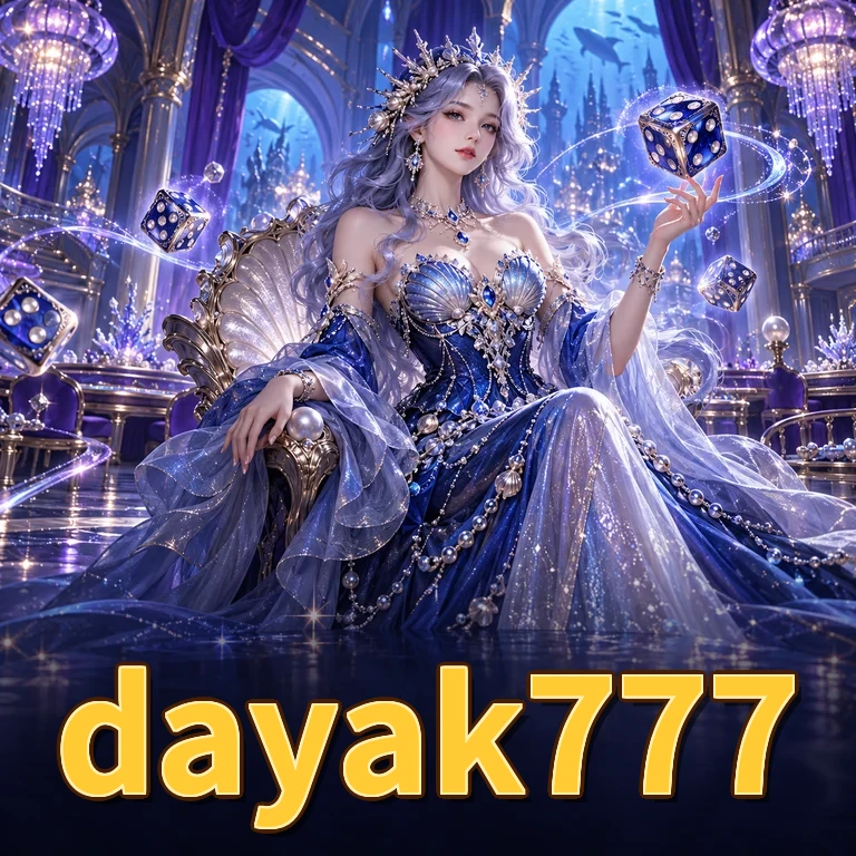 dayak777