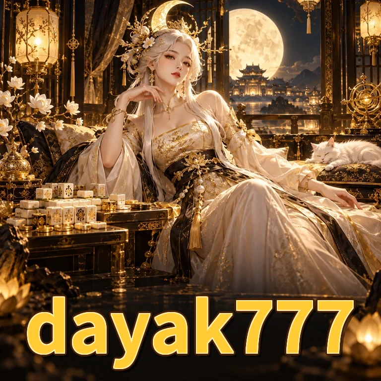 dayak777