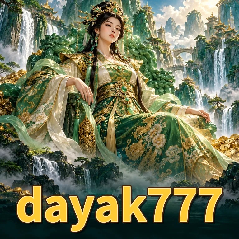 dayak777