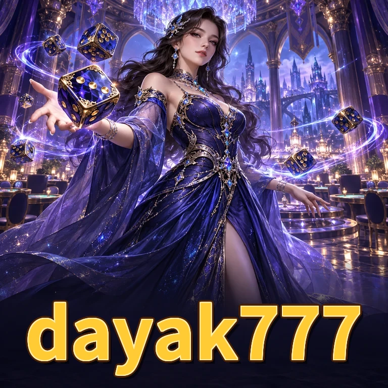 dayak777