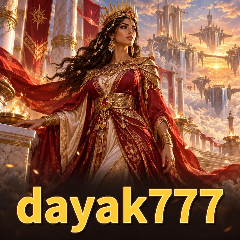 dayak777