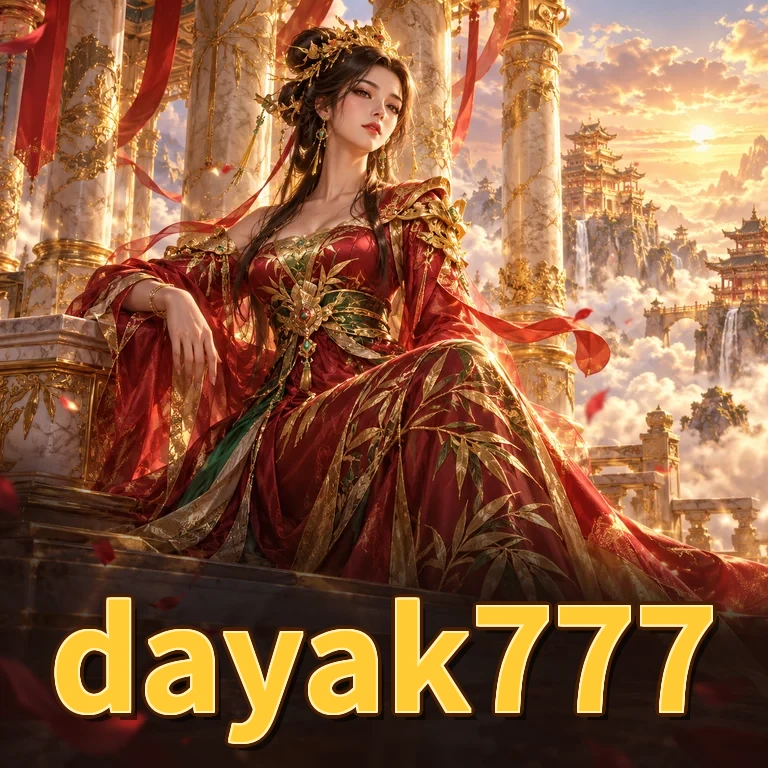 dayak777