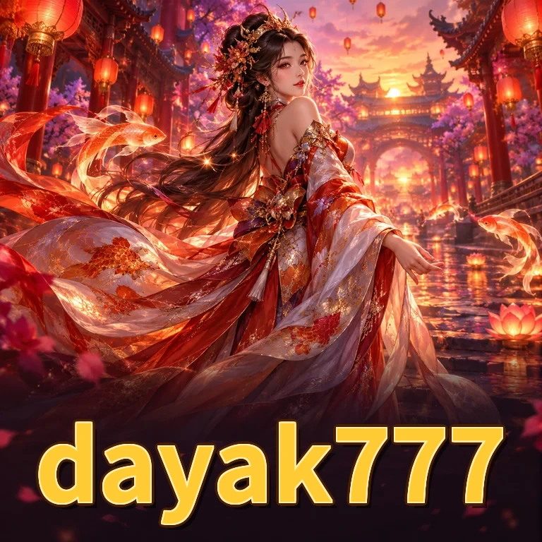 dayak777