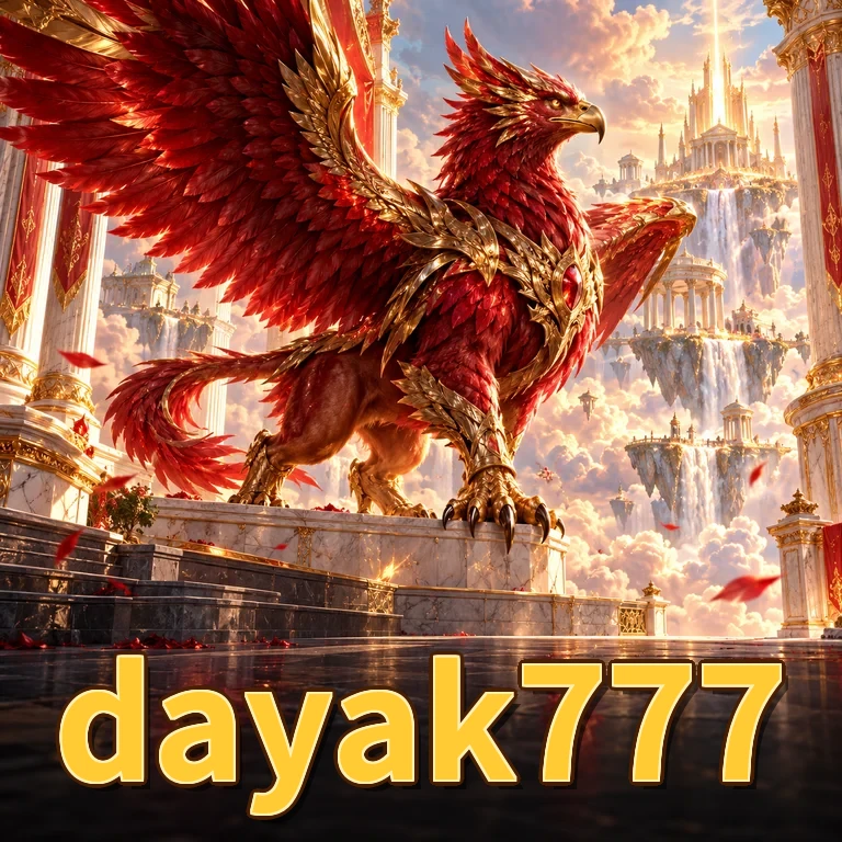 dayak777