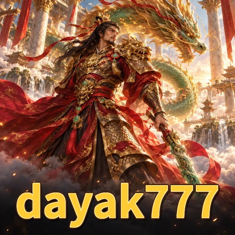 dayak777