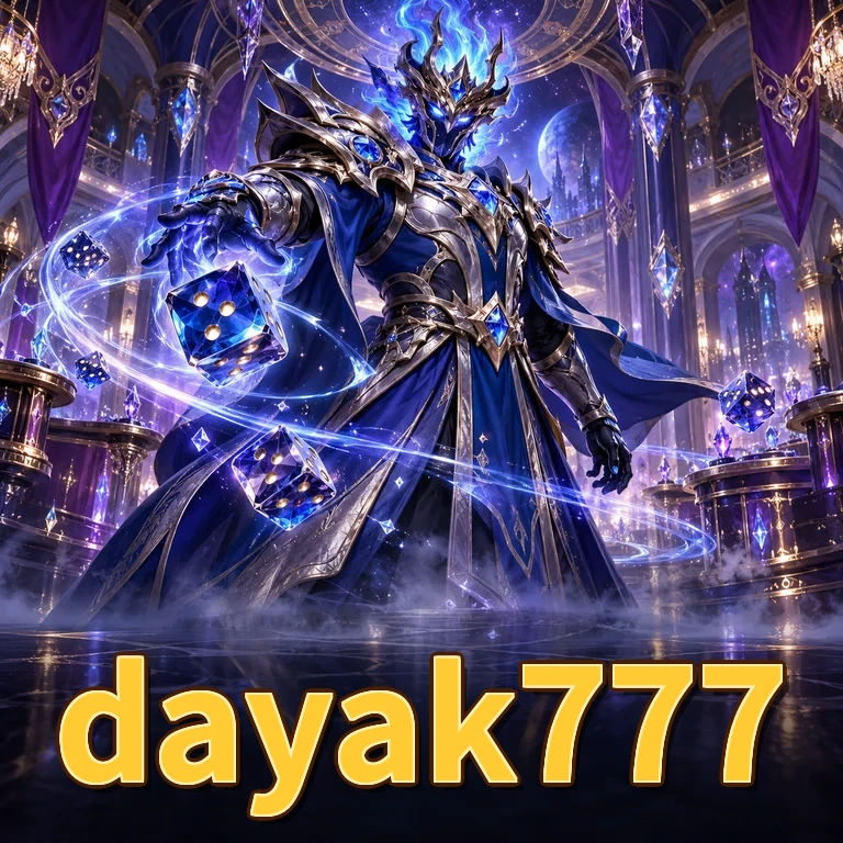dayak777