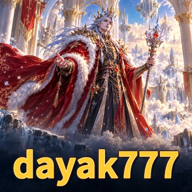 dayak777 Indonesia - 4.8/5 Rating dari 4.850 Pengguna Verified