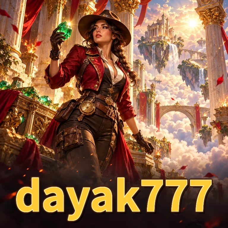 dayak777