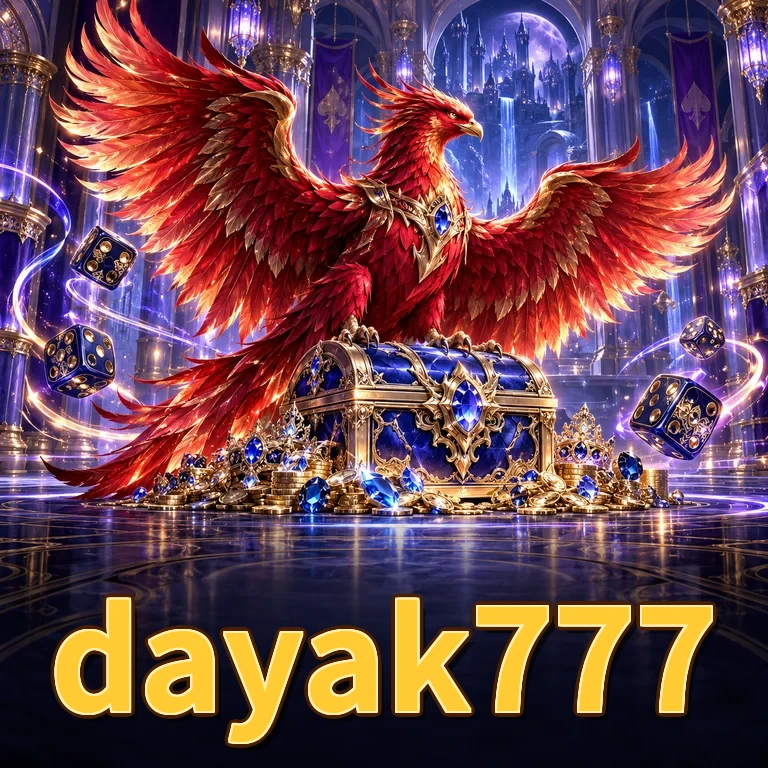 dayak777