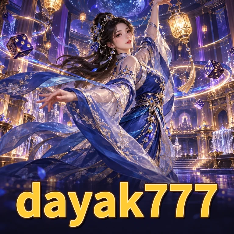 dayak777